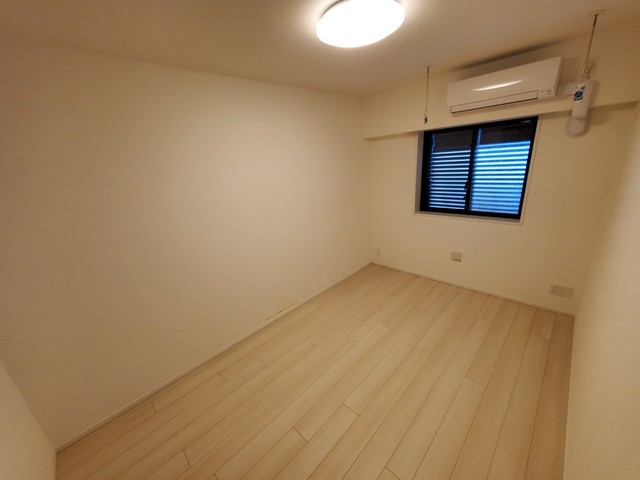 ＫＤＸレジデンス武蔵境Ⅱ0203号室 寝室