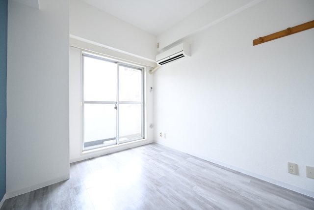 スカイコート川崎第２9階 部屋その他