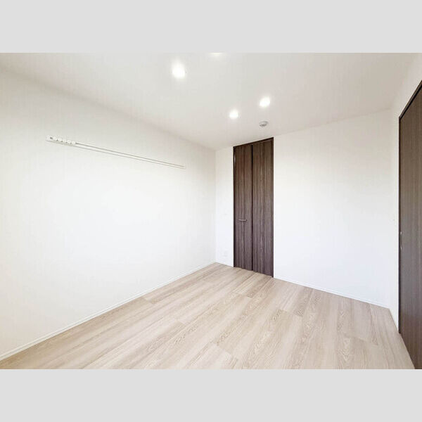 センカⅢ102号室 洋室