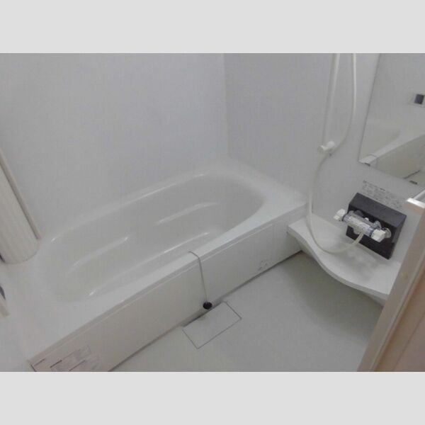 レクレドール305号室 浴室