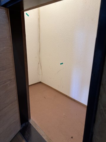 杉本テラスＤ 収納