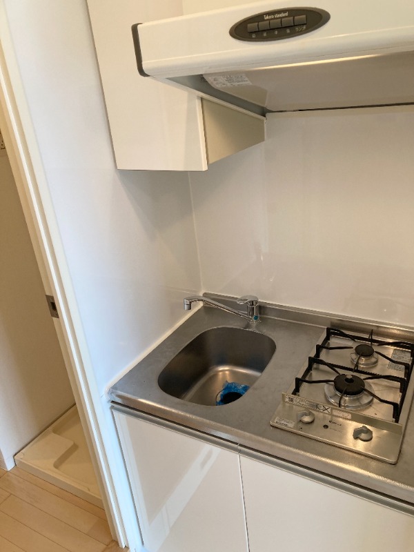 レジディア大森東7階 キッチン