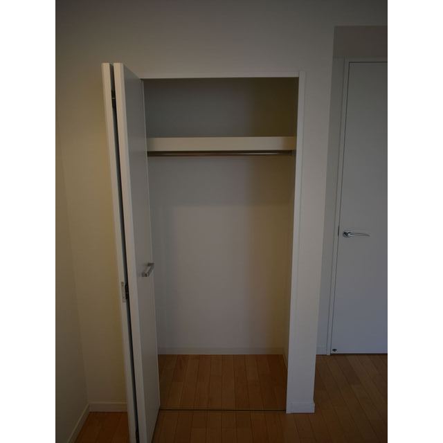 ルクレ新川レジデンス0604号室 内観