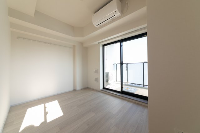 プラウドフラット森下Ⅳ605号室 同建物別部屋の参考画像