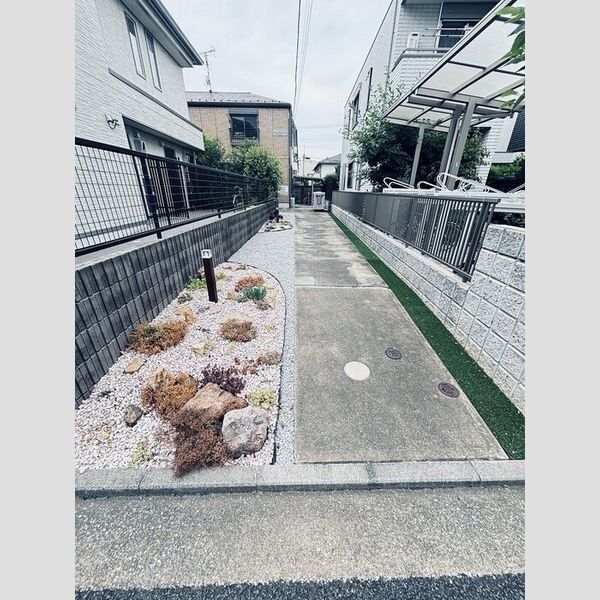 ヴェル ドミールの外観画像