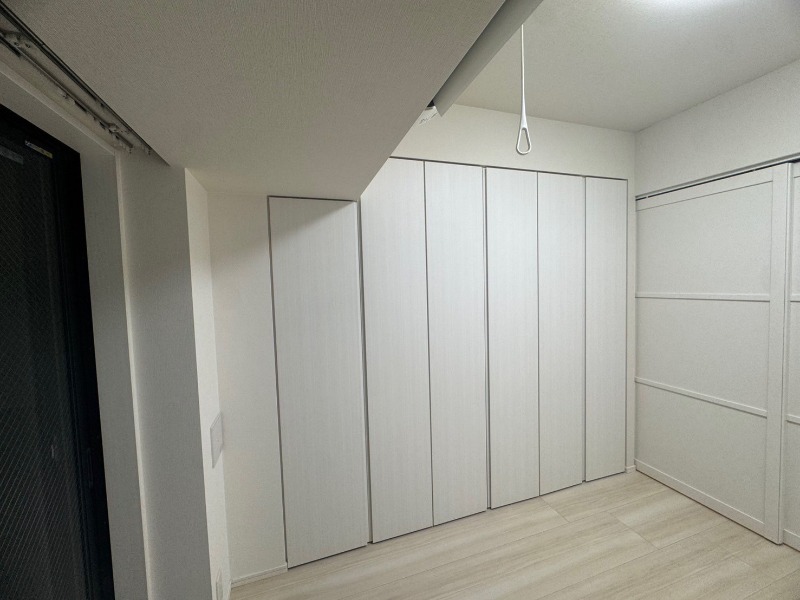 ドムス・スタイル武蔵小山3階 収納
