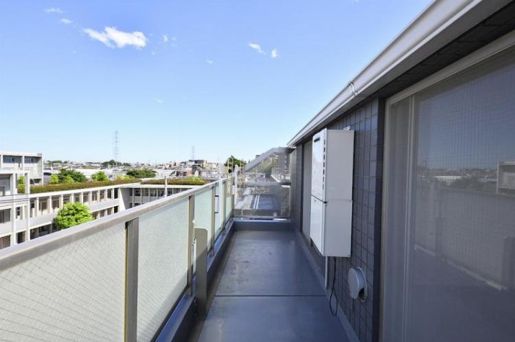 ヴィバーチェ仙川5階 その他