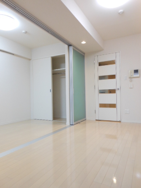 ガラ・ステージ南大塚601号室 同建物別部屋の参考画像