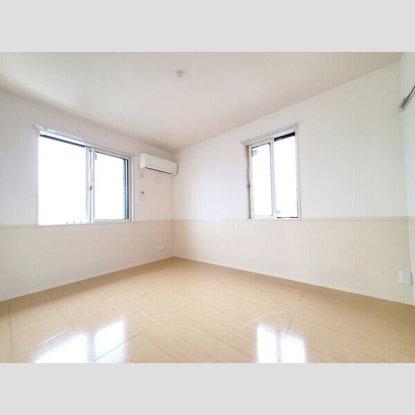 ヴィラ楓201号室 部屋その他