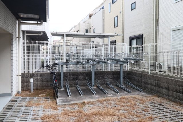 GROWS FUCHU EASTⅡ9階 その他共有部分