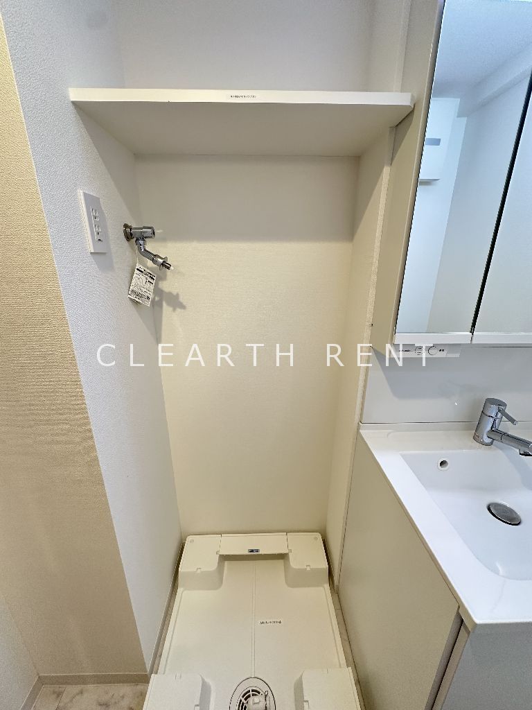 ＧＲＡＮ ＰＡＳＥＯ 三ノ輪5階 同タイプ別住戸写真となります。現況と異なる場合がございます。