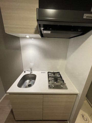 ライトハウス大塚706号室 ライトハウス大塚※別号室同タイプ