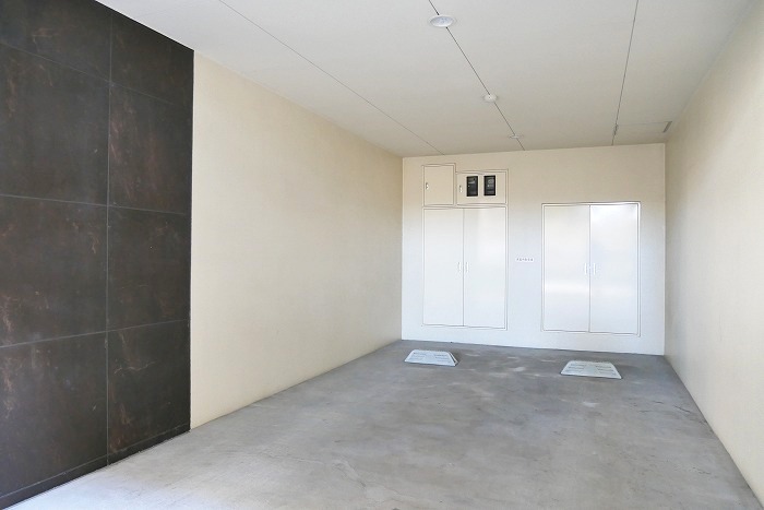 ジェノヴィア板橋本町駅前グリーンヴェール 外観