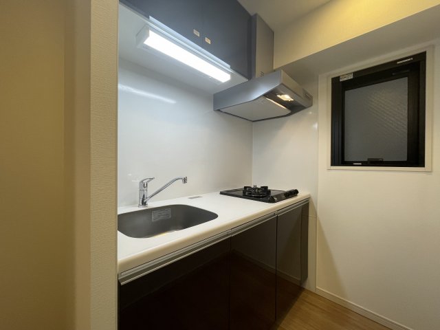 Log銀座東204号室 Log銀座東