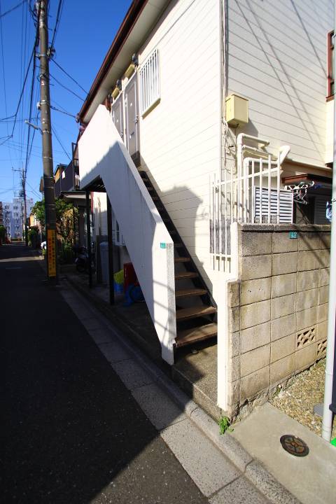 メゾン・エトワール2階 部屋その他