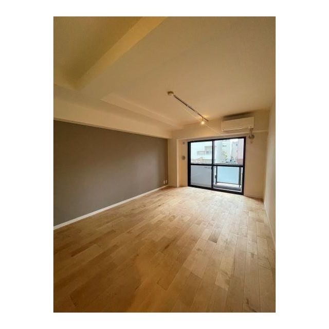 グリーンフィールド大山0204号室 内観