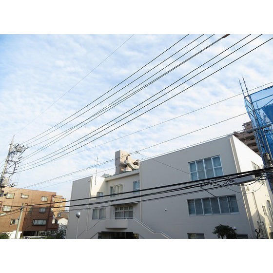 アーバンフォーレスト0202号室 眺望