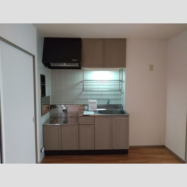 サンウエスト キッチン