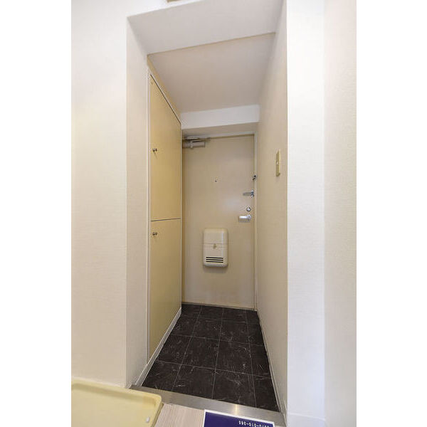 メゾン・ド・オルネ0105号室 玄関