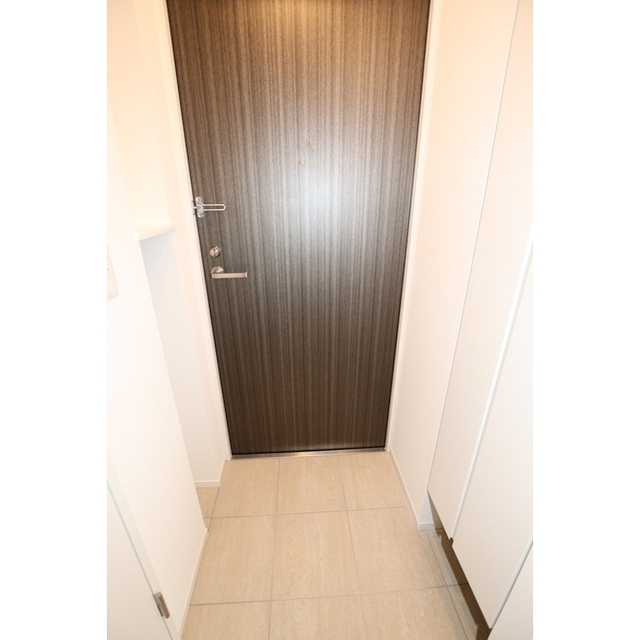 ファーレ大塚Ⅱ0203号室 玄関