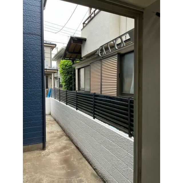 鶴瀬第１５ 別部屋参考写真