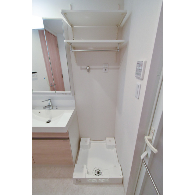 クオリタス秋葉原1001号室 同建物別部屋の参考画像