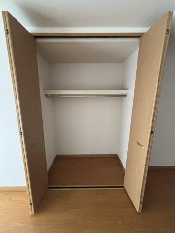 ＫＲハウス 収納