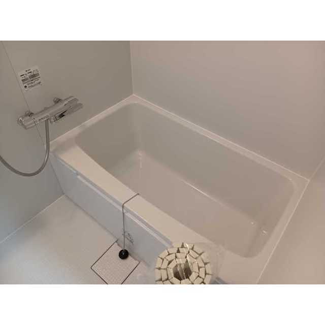 座間グリーンヒル405号室 内観