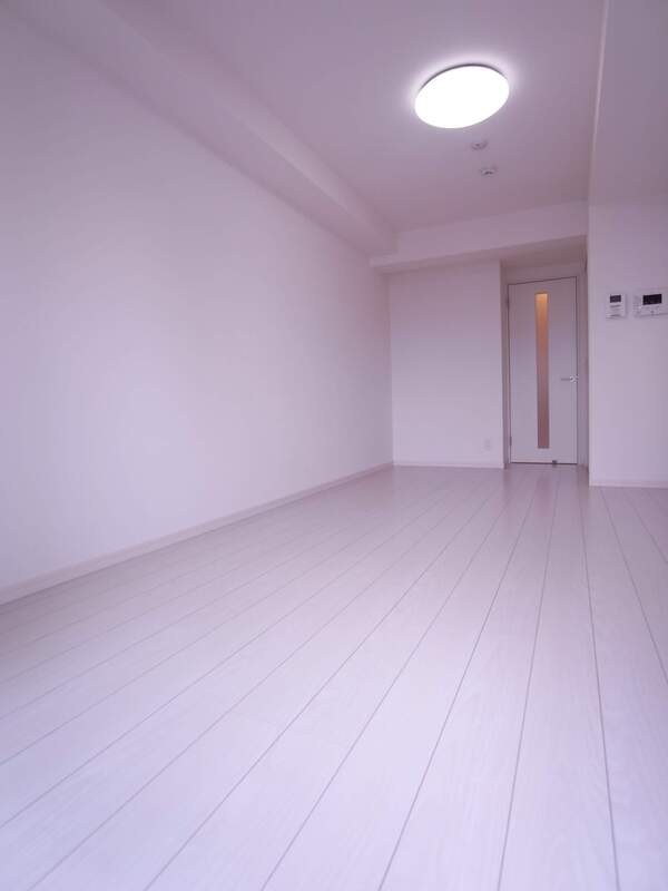 リブリ・東上野6階 null