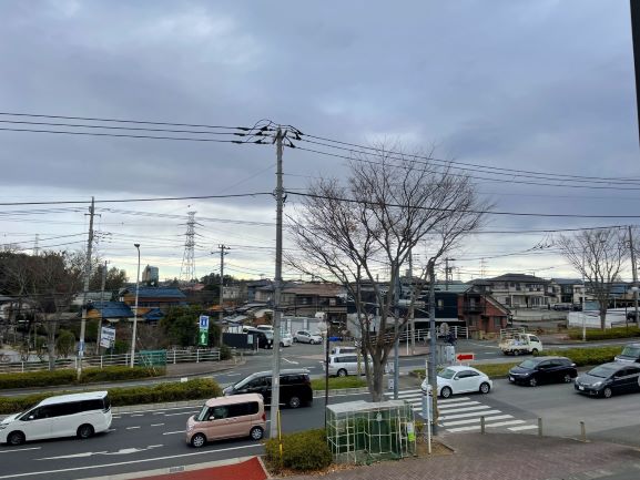 レオパレスマ　メゾン107号室 部屋その他