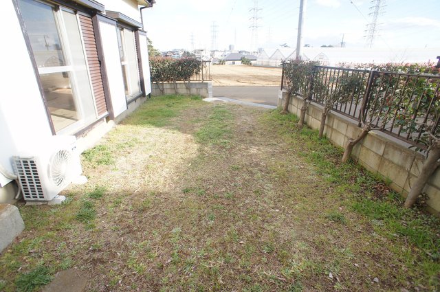 小笠原貸家0001号室 その他