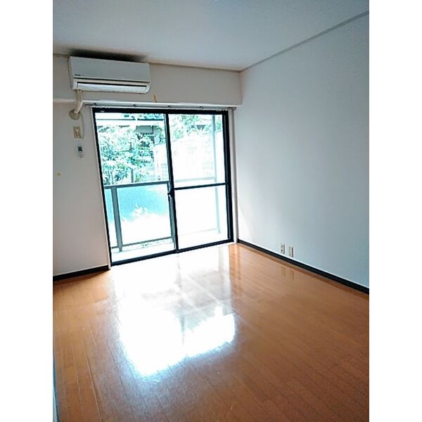 サムズコート103号室 部屋その他