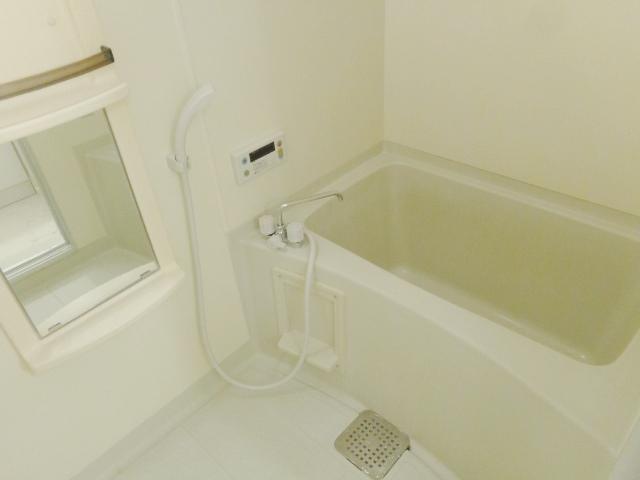 リバーサイドソシア ユニットバス