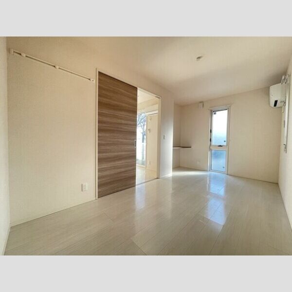 フィーカ　アパルフェ203号室 同建物別部屋の参考画像