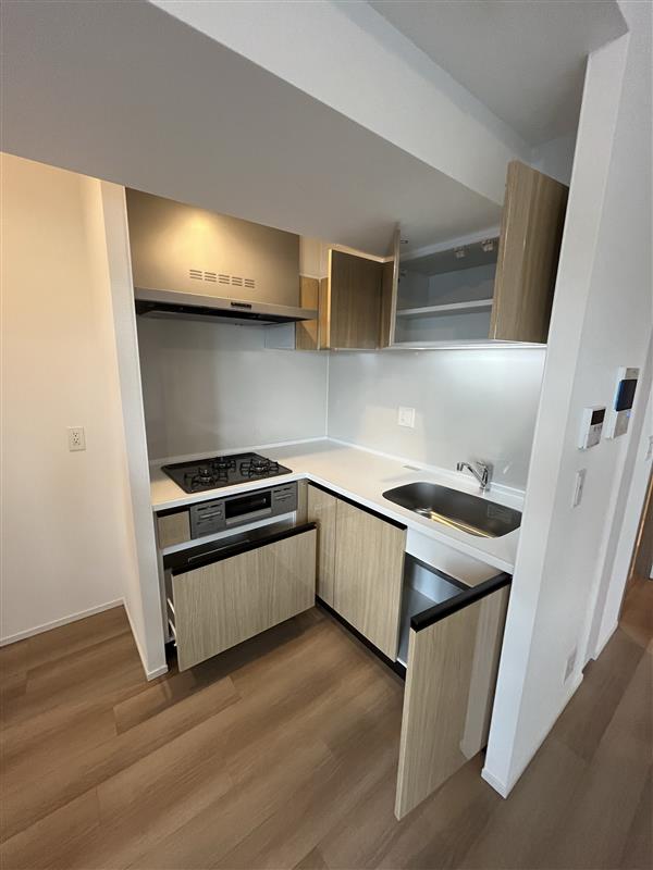 SYFORME NEXT MUKOJIMA1104号室 ※1204号室/同タイプ参考写真です（色味が異なる可能性がございます）