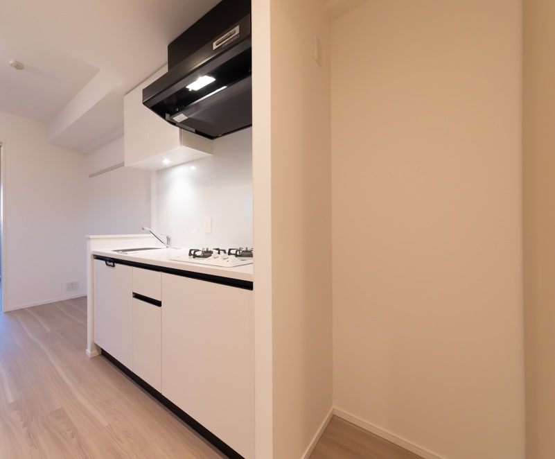 プラウドフラット渋谷笹塚703号室 ※参考写真