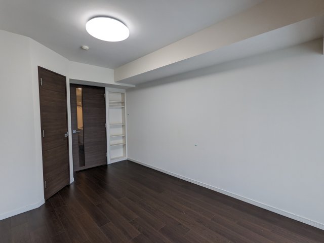 ケーディーエックスレジデンス豊洲431号室 リビング