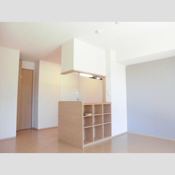 PARK　HILLS　MIYAKO　H LDK