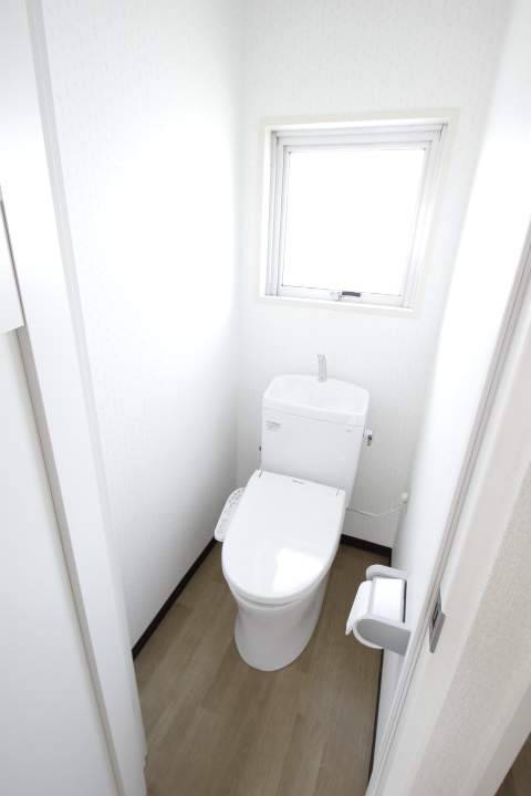 アトム　マンション3階 部屋その他