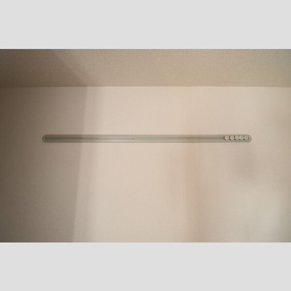 コモド　B棟202号室 ハングバー