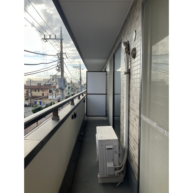 ｸﾞﾗﾝﾄﾞｽﾃｰﾀｽ湘南ﾄﾞﾘｰﾑﾊﾟﾚｽ浜竹 内観