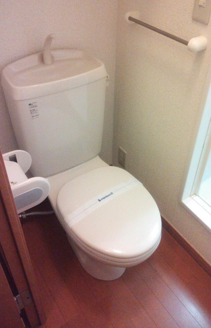 レオパレスＫＥＩ205号室 部屋その他