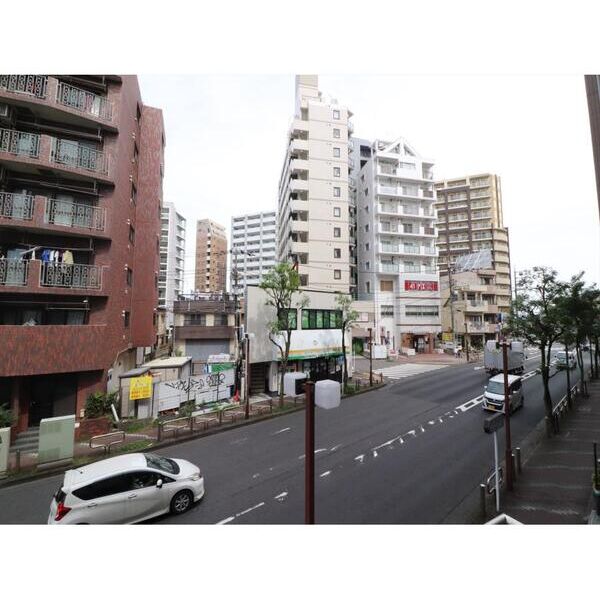 日野屋第2ビル201号室 部屋その他