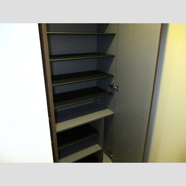 エスポワール上村AB　A シューズBOX