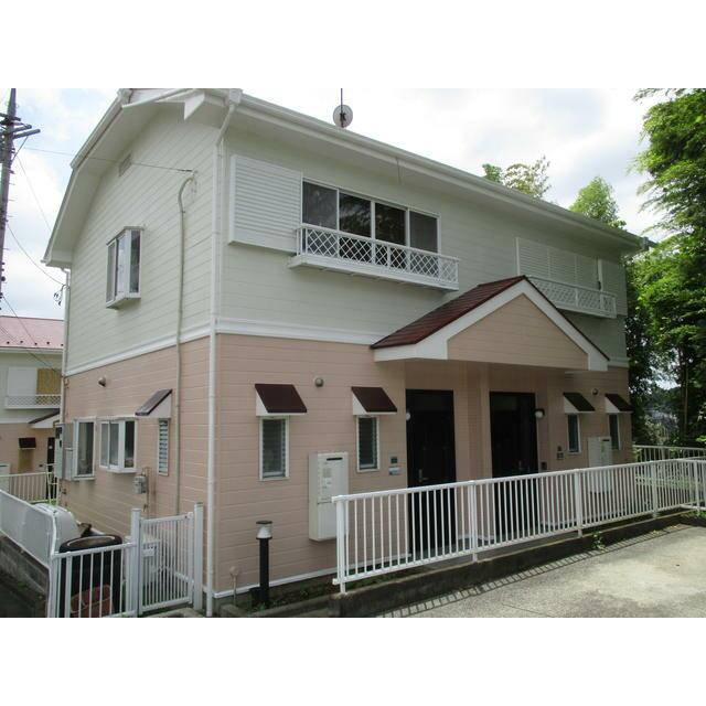 金井ビューヒルズB棟 部屋その他