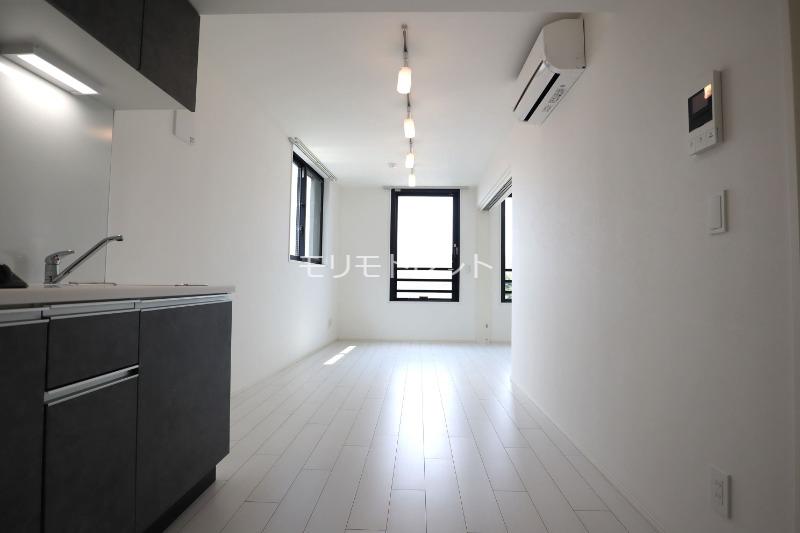 アトリオフラッツ高円寺ノース2階 室内写真（5F-Cタイプ）