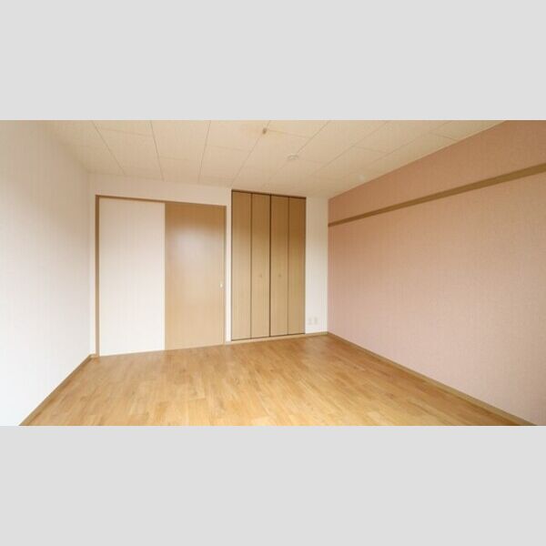 毛呂山ヒルズ202号室 洋室(物入側)