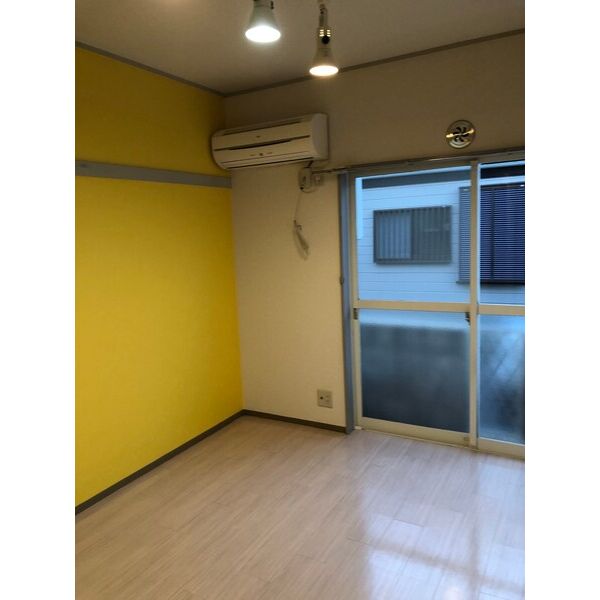 エンゼルハイツ102号室 部屋その他