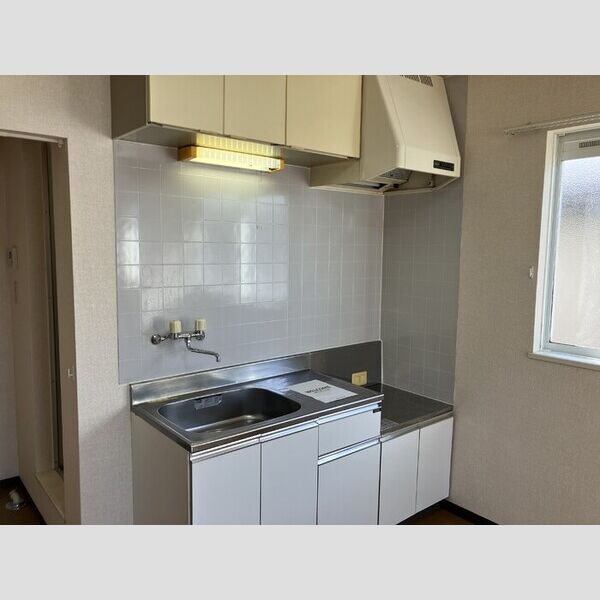 シンフォニー加藤 キッチン