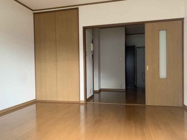 ドミール鷹ノ台0203号室 その他